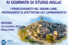 IV Giornata Studio AISLeC – Matera 18 novembre 2017