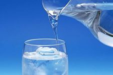 Acqua: il primo farmaco ed integratore del benessere!!!