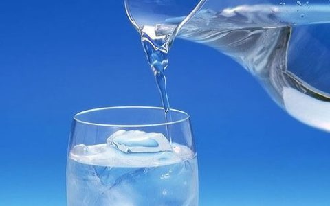 Acqua: il primo farmaco ed integratore del benessere!!!