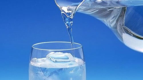 Acqua: il primo farmaco ed integratore del benessere!!!