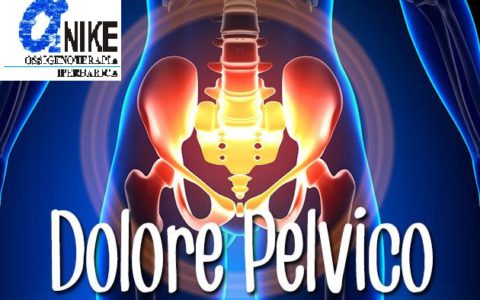 Dolore Pelvico Cronico/Cistite Interstiziale e Ossigenoterapia Iperbarica