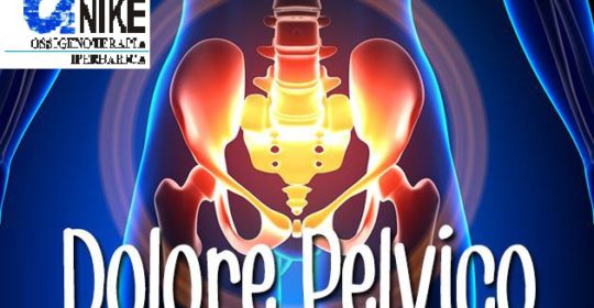 Dolore Pelvico Cronico/Cistite Interstiziale e Ossigenoterapia Iperbarica