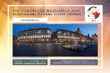 Dal 04 al 07 ottobre 2017 – XIV Congresso Nazionale AIUC- Corso Precongressuale  OSSIGENOTERAPIA IPERBARICA (OTI) NELLE LESIONI CUTANEE (SIMSI)
