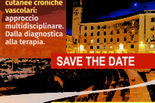 Save the Date: 21 Settembre 2019