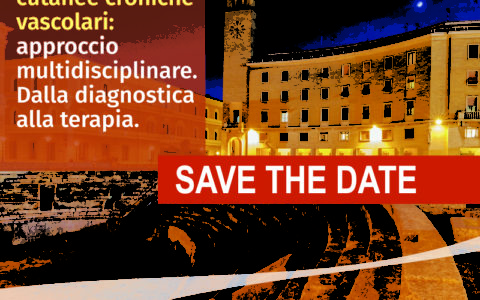 Save the Date: 21 Settembre 2019